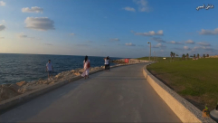  شاهد: جولة في حي العجمي بمدينة يافا - اعادة نشر